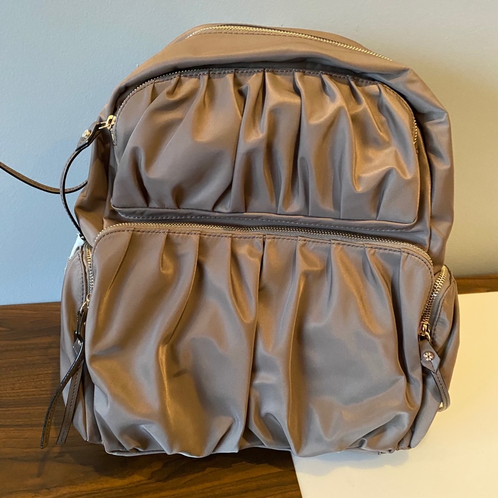 MZ Wallace Madelyn Backpack; NWT